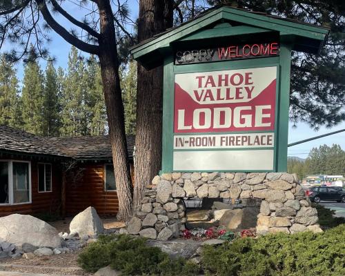 River Rock Lodge 