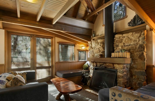 Tambo - Dinner Plain