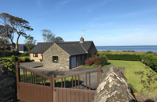 Tan Y Fedwen Llwyngwril 