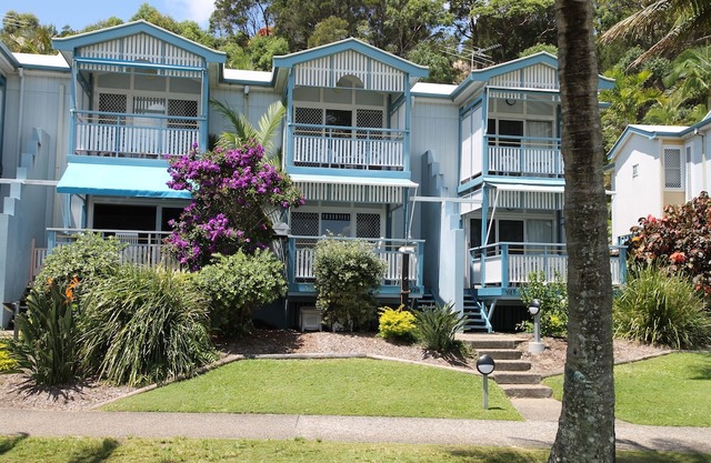 Tangalooma Beachfront Villa 28 - Newly Refurbished