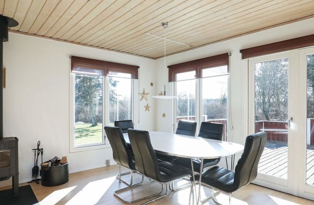 Tannisby Holiday Home, Sleeps 6 with WiFi
