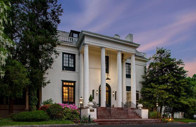 Tarrytown Estate The Hudson 