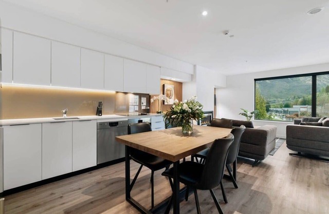 Te Awa at La Residence du Parc