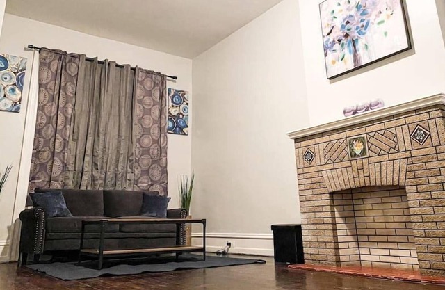 Temple Campus Smarttv 