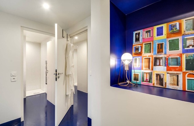 Temple III - Three Bedroom Apartment, Sleeps 8