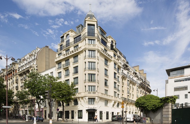 Terrass' Hotel