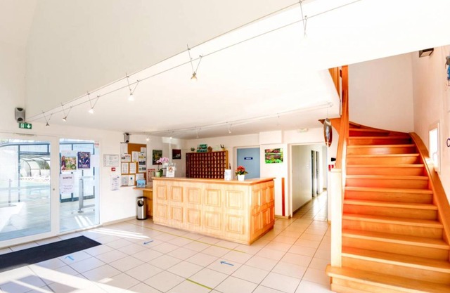 Terrasses de Pentrez M6 duplex