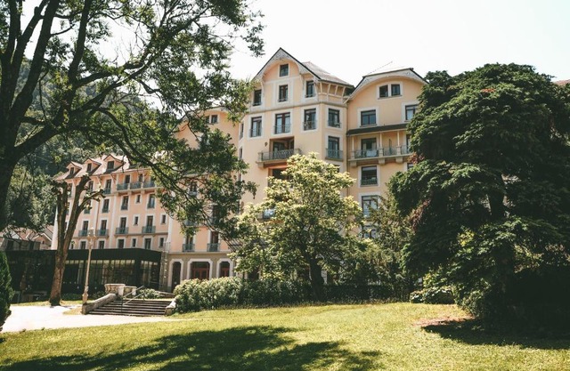 Terres De France Le Splendid People 