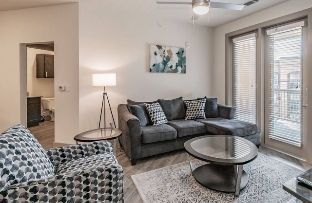 Texas Housing Solutions 