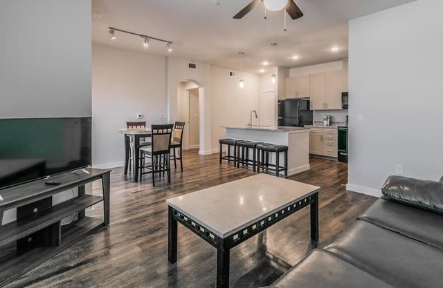 Texas Corporate Housing 