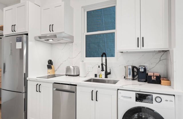 The Addison by Kasa | Basic Studio | San Francisco