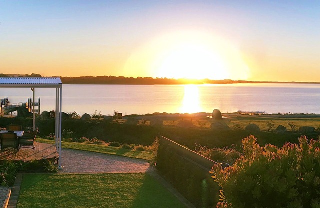 The Riverside Waterfront Goolwa Township 