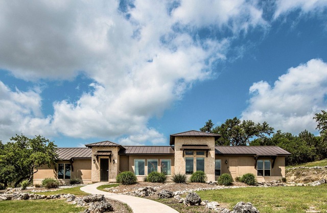 The Century Oak Remi Ridge Hayes 