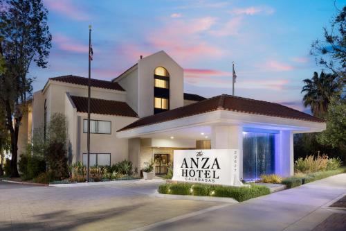 The Anza Calabasas Hotel 