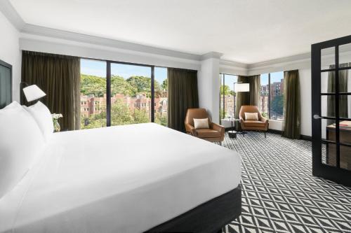 Arcadian Hotel Brookline 