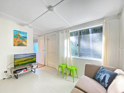 The Barracks Arcadia 