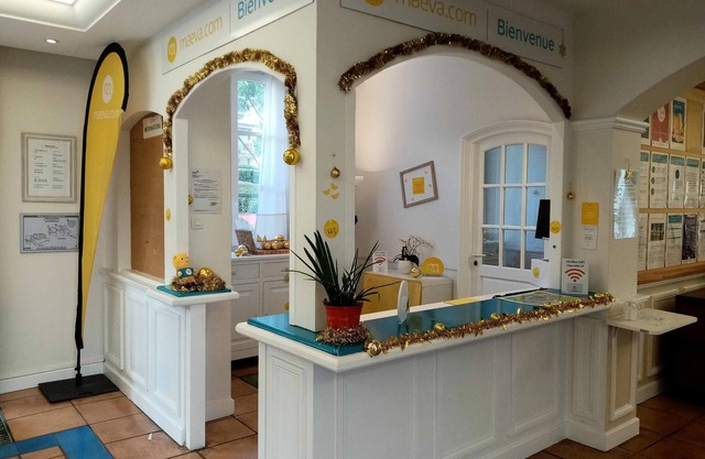 Village Restanques Of The Gulf St Tropez Maeva People 