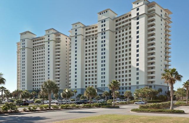 The Beach Club Doral 206
