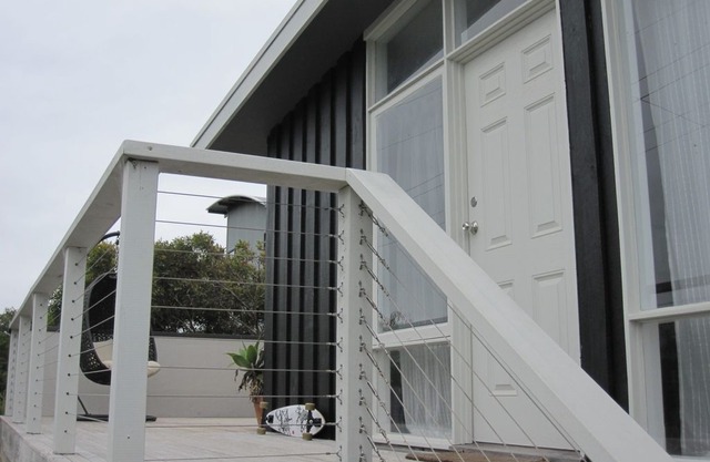 The Beach House Sandy Point