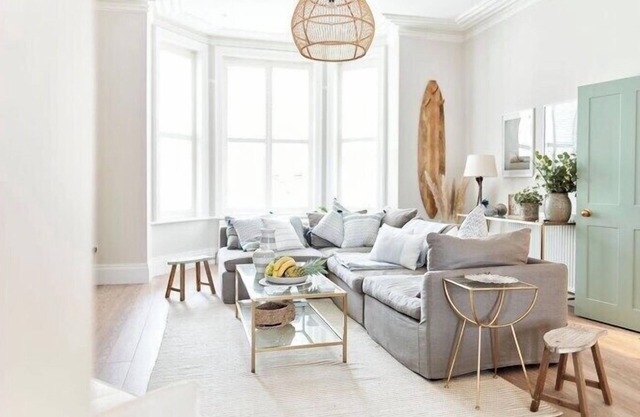 Bournemouth Town Centre 