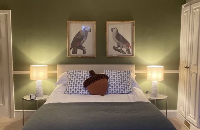 The Beeches Chatsworth 