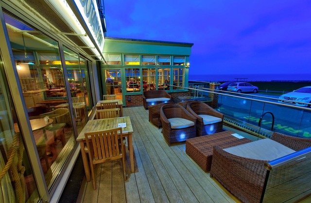 The Botany Bay Hotel