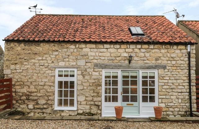 The Bothy West Street Malton 