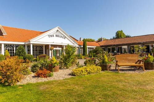 The Bridge Hotel 