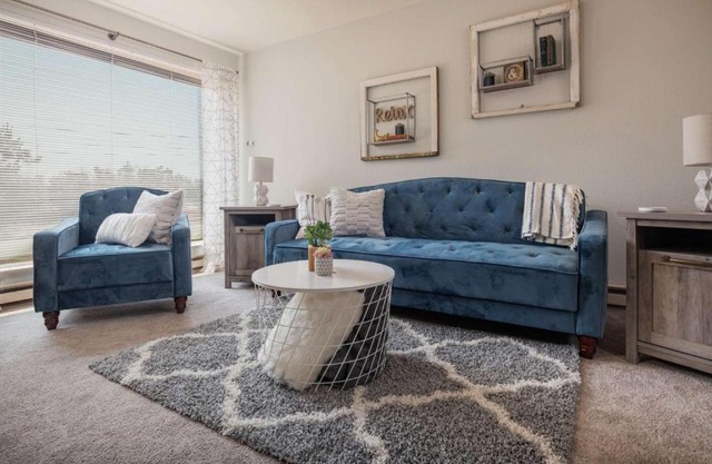 The Bungalows At Bellingar Estates 