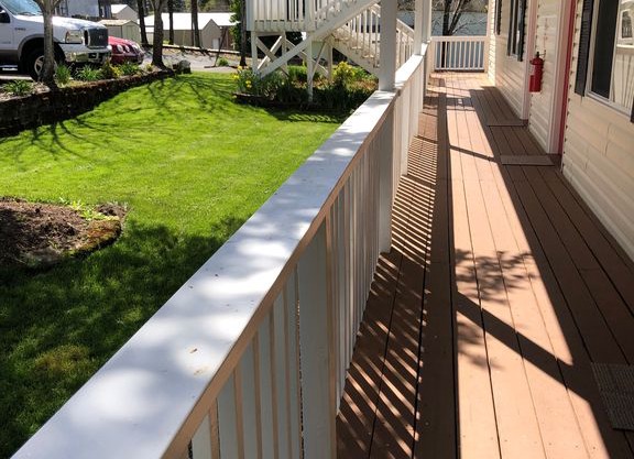 The Caden Hotel- Standard guest 1