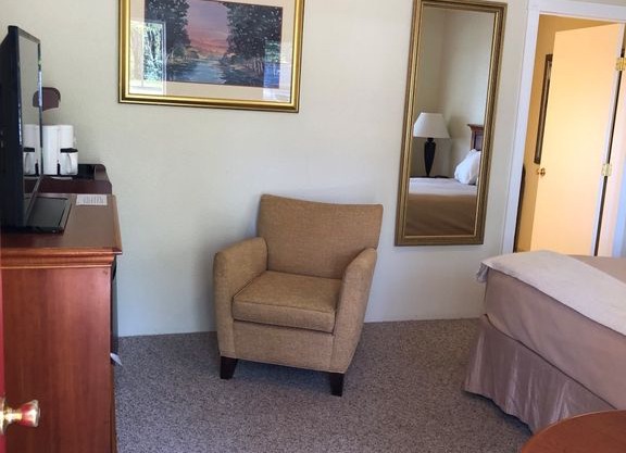 The Caden Hotel- Standard guest 9