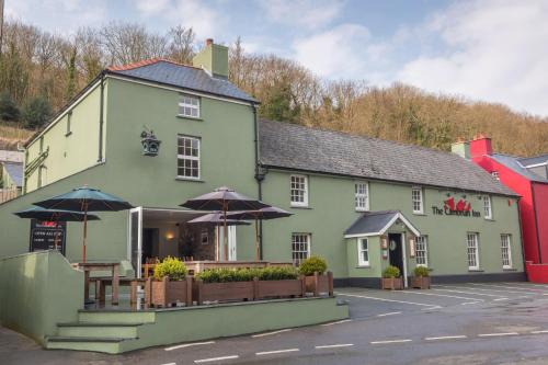 The Cambrian Inn 