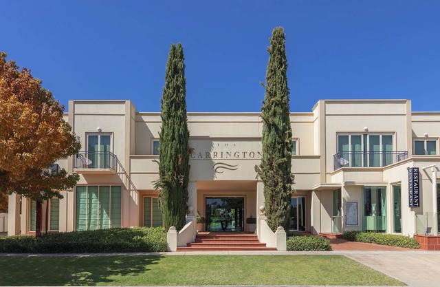 The Carrington Hotel Shepparton