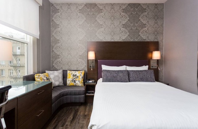 The Cartwright Hotel Union Square