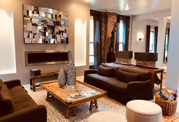 The Cochrane Historic Inn 