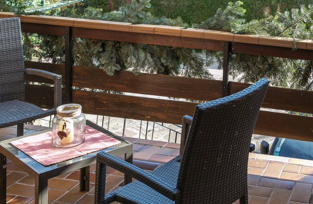 The Chez Christine Ottrott At Foot Of 