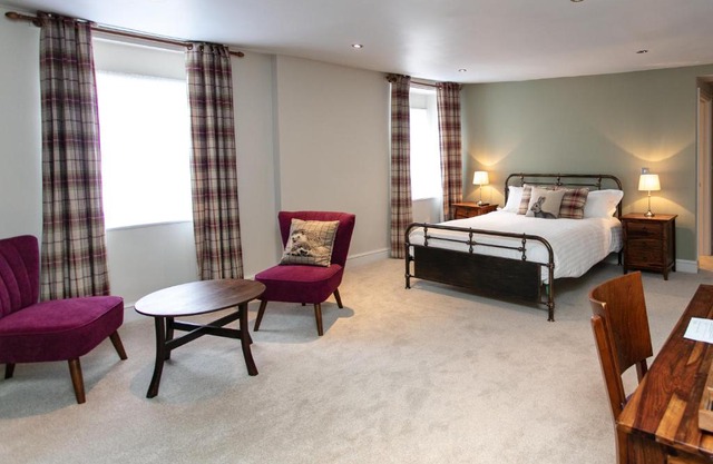 The Congresbury Arms 