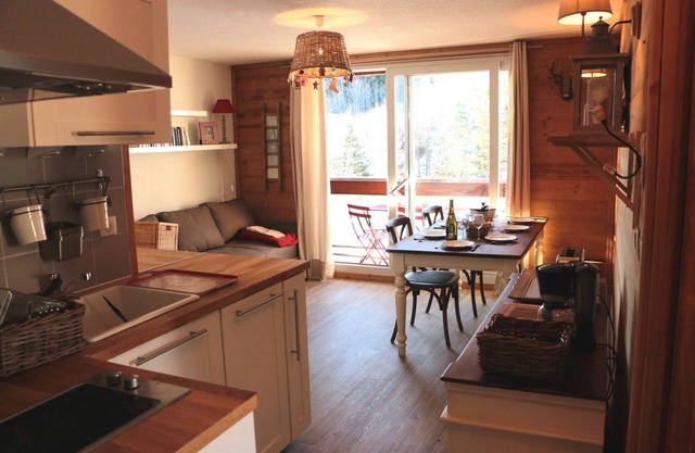 Skissim Classic Résidence Ph Villarembert 