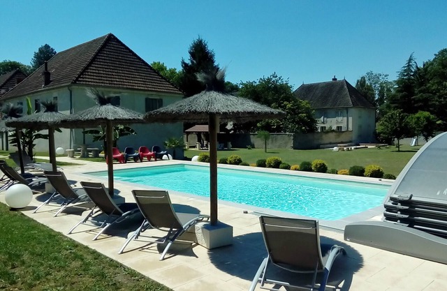 Domaine Des Papillons 