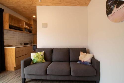 The Dunes At Fitzroy Beach 