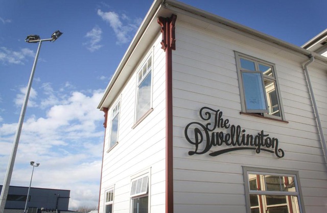 The Dwellington 