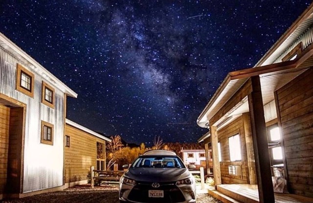 The Escape (Tiny House #4)