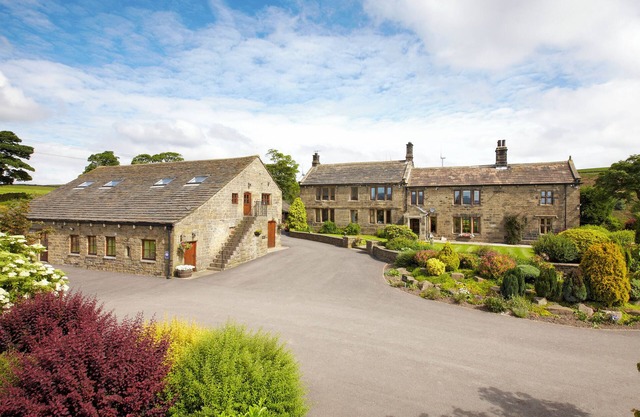 Accommodation Millhouse Penistone 