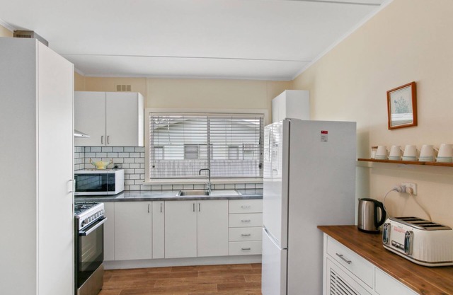 The Fishermans Cottage 