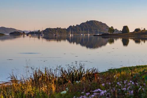 The Galley Of Lorne Inn 