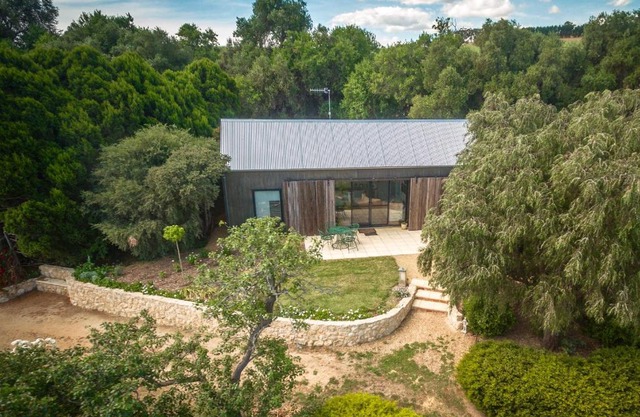 The Garden Cottage At Olives 