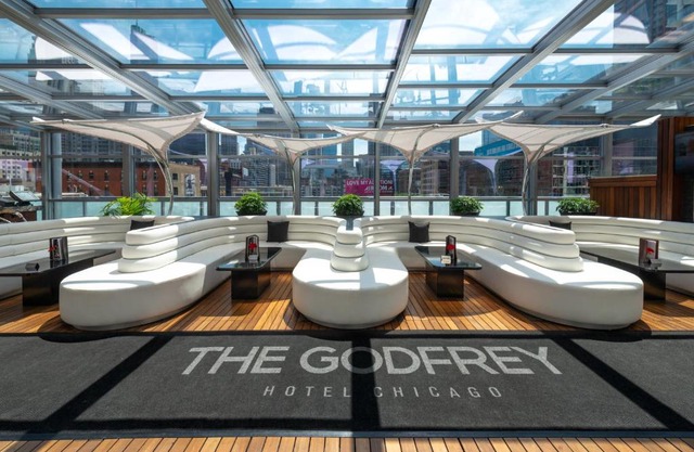 The Godfrey Hotel Chicago