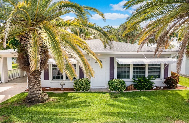 Englewood Beach Villa 