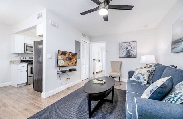 The Guesthouse #2 - Wilton Manors