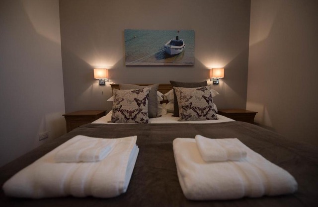 The Harbour Tower A/D